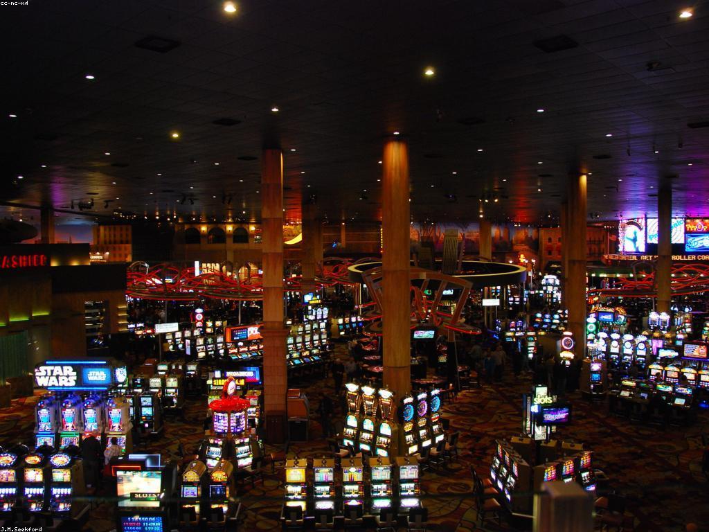 ដំណើរការនៅក្នុងហ្គេម Slot Casino សម្រាប់ទូរស័ព្ទដែលមានភាពរីករាយ